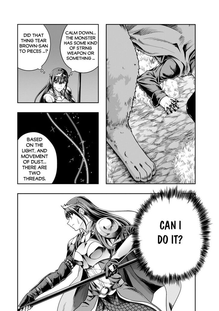 Failure Frame, Chapter 51.1 image 03